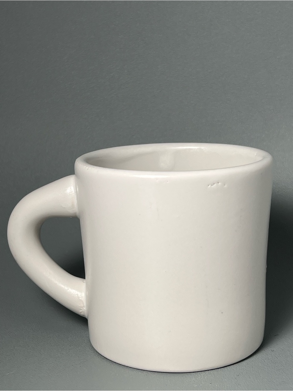 USA Embossed Eagle Restaurant Ware Mug